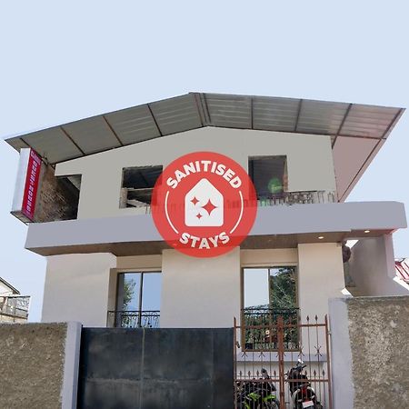 Oyo 40726 Classic Guest House Shillong Dış mekan fotoğraf