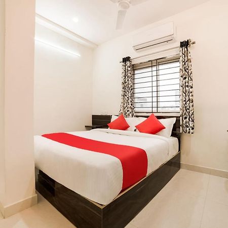 Oyo 40726 Classic Guest House Shillong Dış mekan fotoğraf