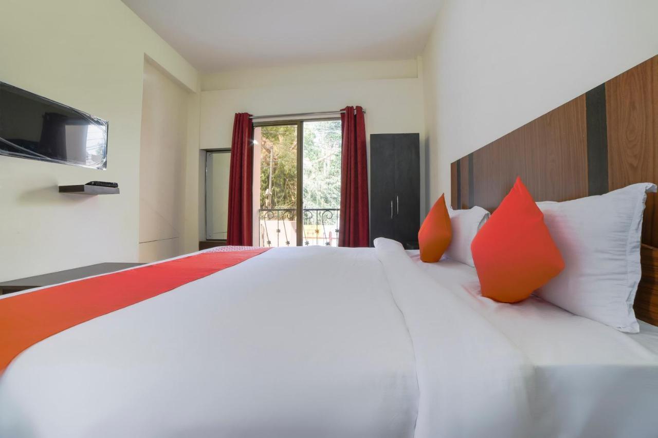 Oyo 40726 Classic Guest House Shillong Dış mekan fotoğraf