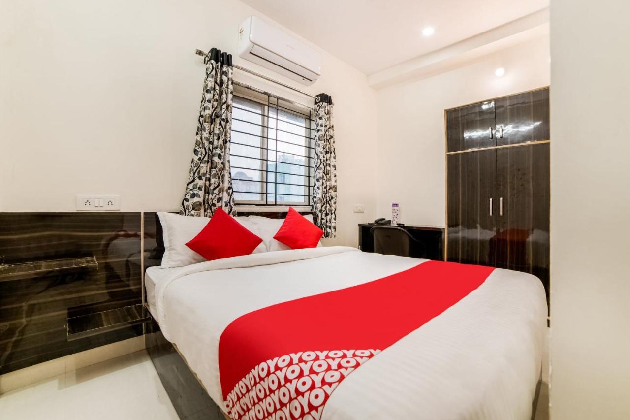 Oyo 40726 Classic Guest House Shillong Dış mekan fotoğraf
