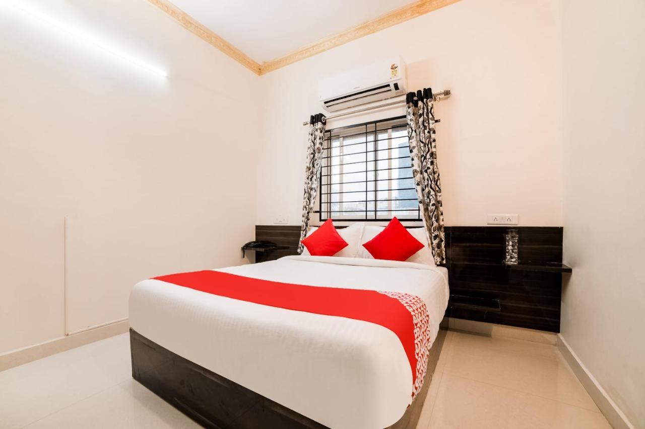 Oyo 40726 Classic Guest House Shillong Dış mekan fotoğraf