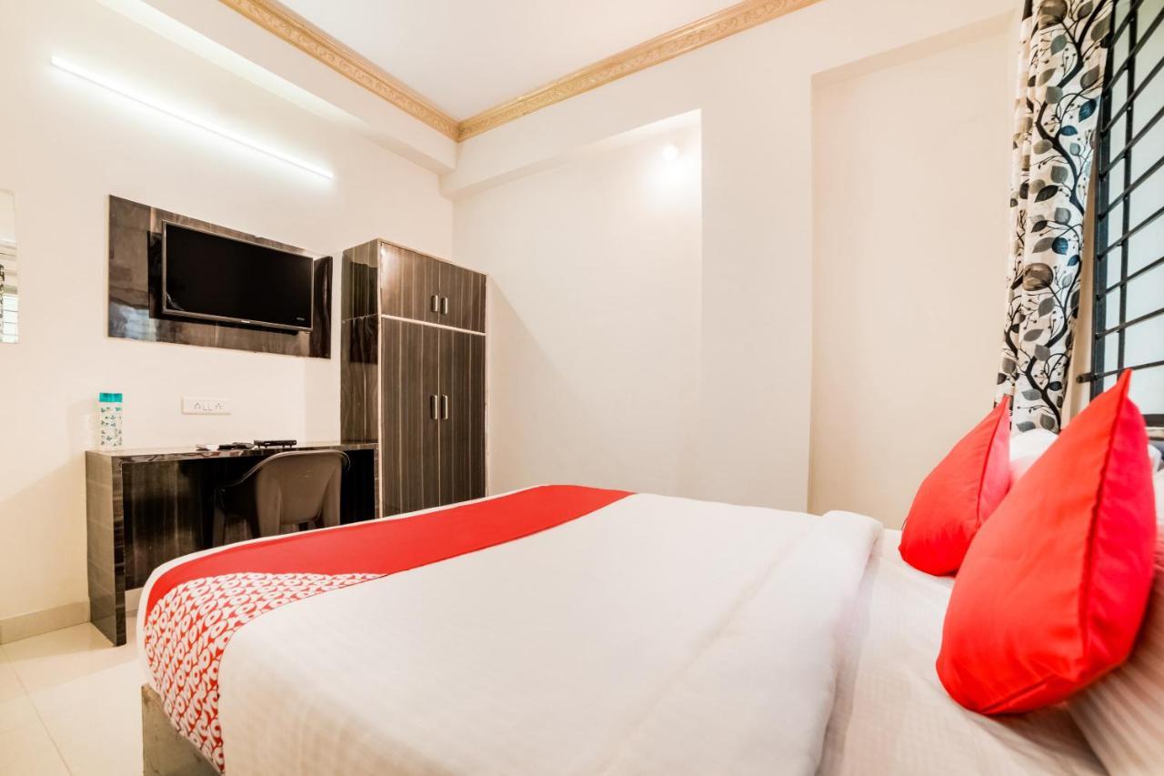 Oyo 40726 Classic Guest House Shillong Dış mekan fotoğraf
