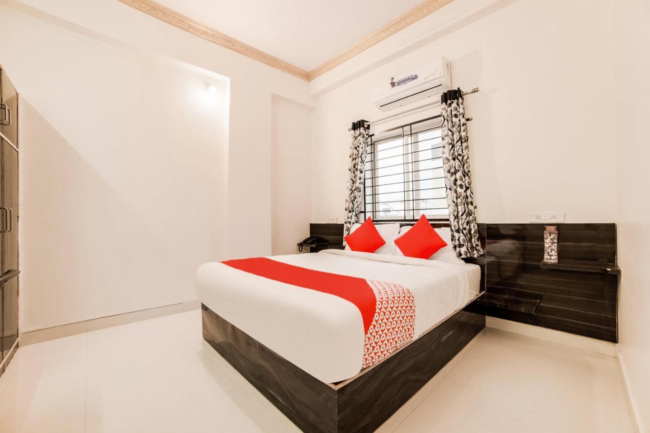 Oyo 40726 Classic Guest House Shillong Dış mekan fotoğraf