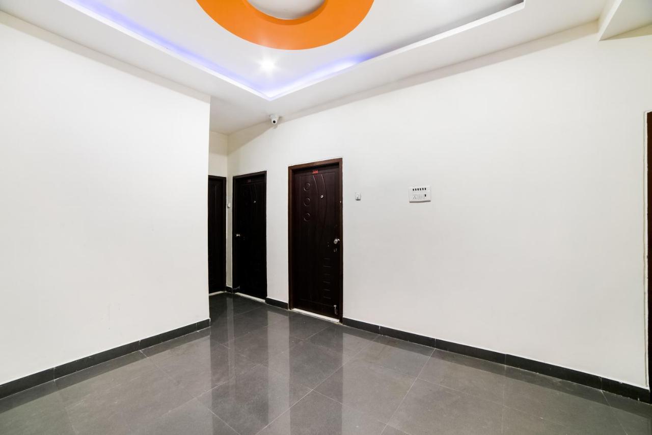 Oyo 40726 Classic Guest House Shillong Dış mekan fotoğraf