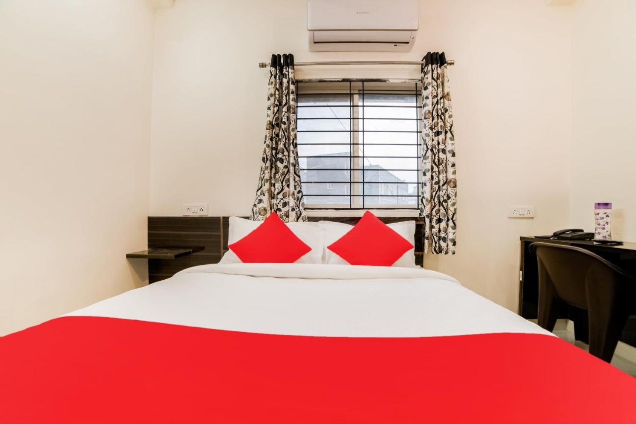 Oyo 40726 Classic Guest House Shillong Dış mekan fotoğraf