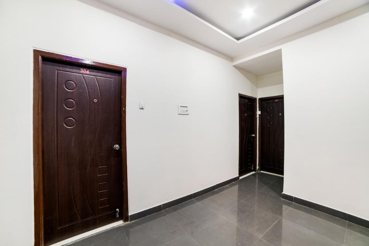 Oyo 40726 Classic Guest House Shillong Dış mekan fotoğraf