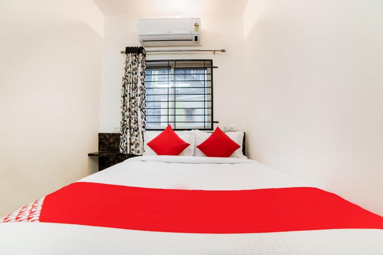 Oyo 40726 Classic Guest House Shillong Dış mekan fotoğraf