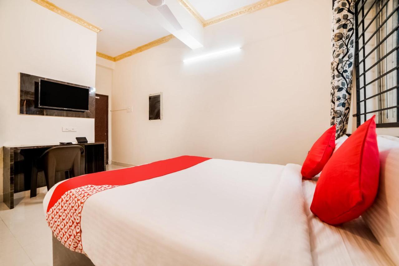 Oyo 40726 Classic Guest House Shillong Dış mekan fotoğraf