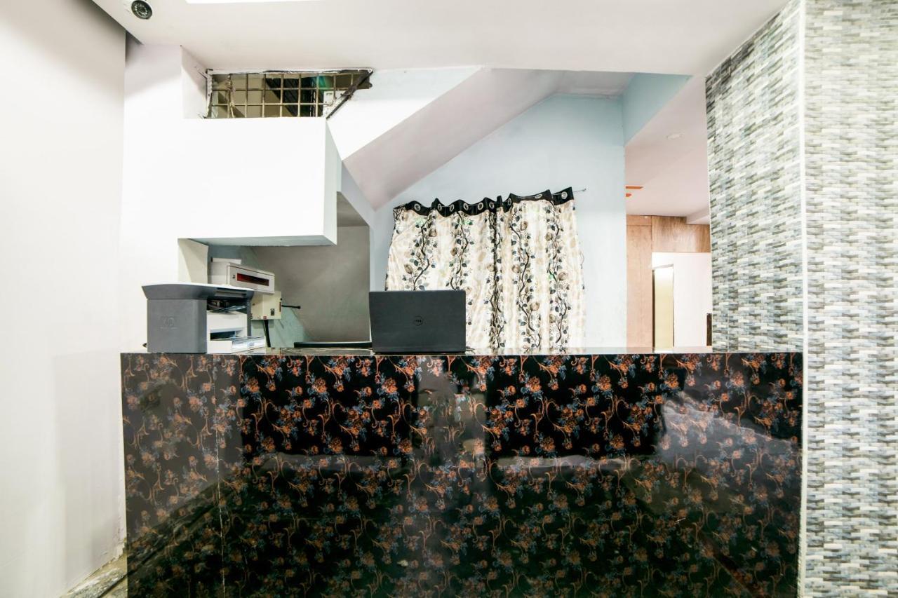 Oyo 40726 Classic Guest House Shillong Dış mekan fotoğraf