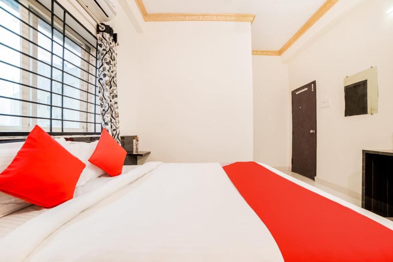 Oyo 40726 Classic Guest House Shillong Dış mekan fotoğraf