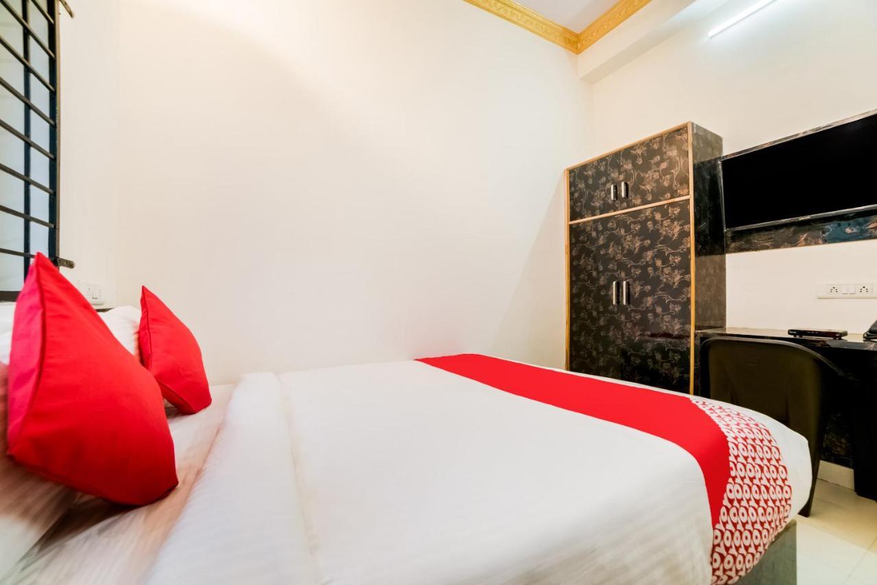 Oyo 40726 Classic Guest House Shillong Dış mekan fotoğraf