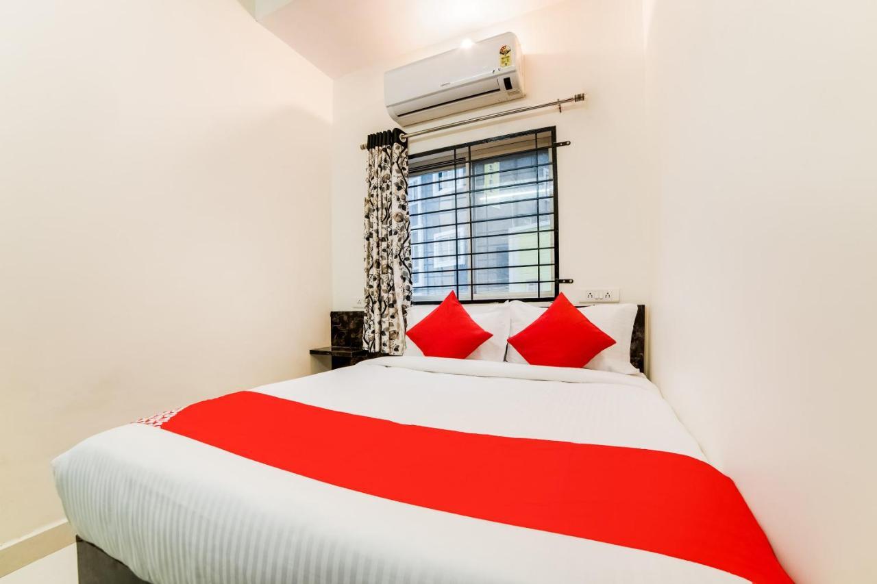 Oyo 40726 Classic Guest House Shillong Dış mekan fotoğraf
